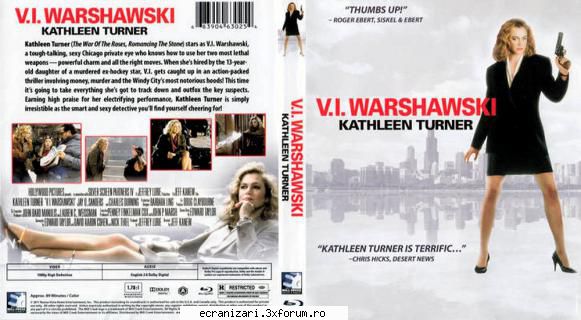 v.i. warshawski (1991)

 

victoria 