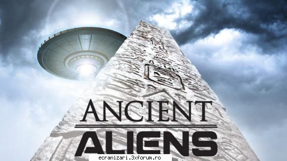 ancient aliens (2009 - tv

 

serialul pe larg teoria antic numite antici sau antici) și