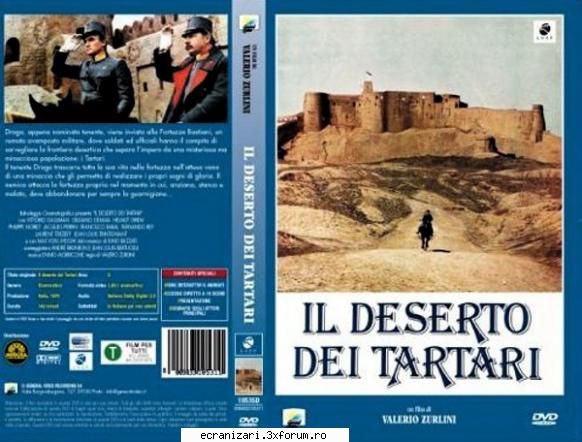 il deserto dei tartari 

cu multe secole n urma au traversat şi au ars aflat la marginea lui