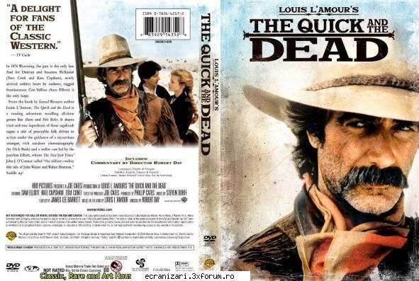 the quick and the dead (1987)

 

duncan și susanna mckaskel sunt un cuplu de tineri care spre