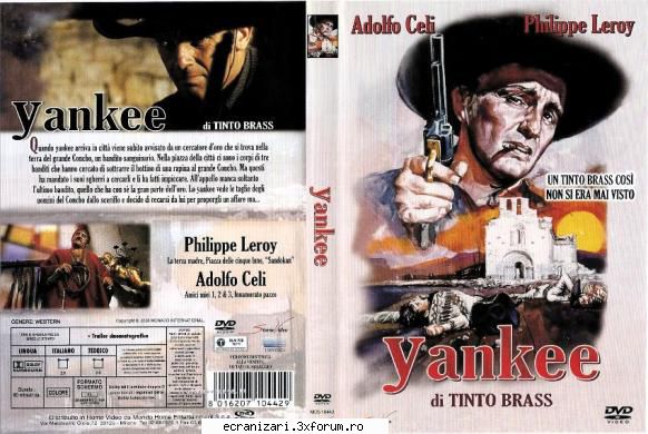 yankee (1966)

 

un care isi spune 