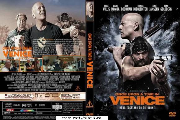 once upon a time in venice (2017)

 

steve ford este un detectiv privat din los angeles a