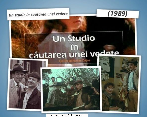 studio cautarea unei vedete (1989) webrip704 mbxvid