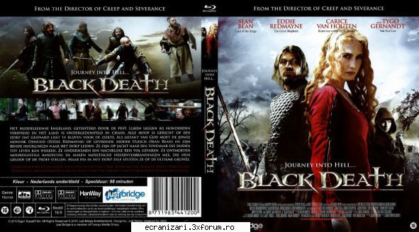 black death  (2010)

 


 

dvdrip / / / gb
h264

 
  black death  (2010)