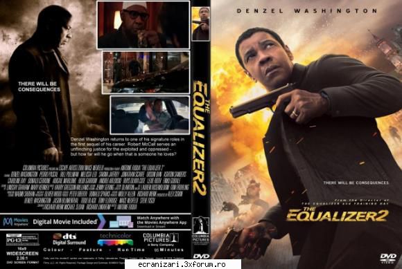 the equalizer 2 (2018)

 ai o şi n-ai la cine să apelezi, te va ajuta robert mccall - el