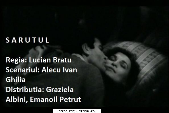 sarutul (1965) repostare !mp4340 mbh264