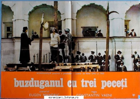 buzduganul trei peceti (1977) repostare trei peceti mp4975 mbh264