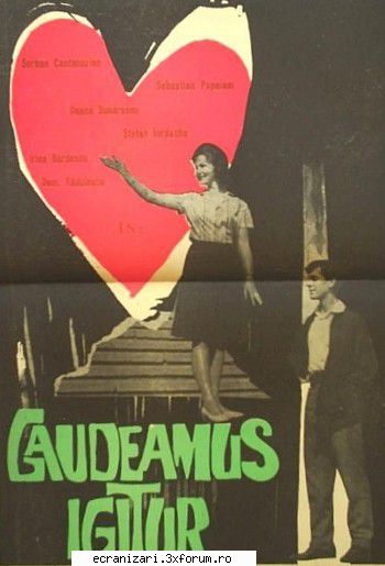 gaudeamus igitur (1965) tvrip mp4756 mbh264