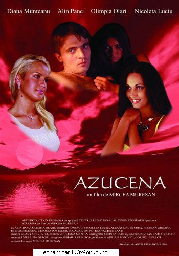 azucena (2005) repostare !tvrip mp4695 minorilor sub ani fara acordul parintilor