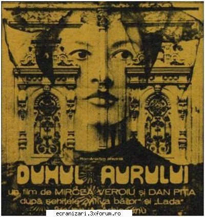 duhul aurului (1974) repostare !duhul aurului mp4712 mbh264