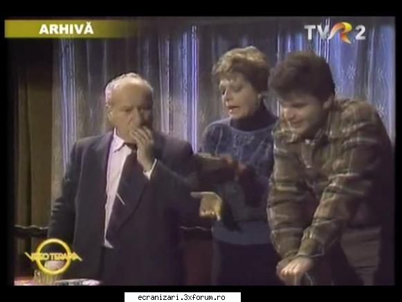 de :andrei bradeanu 
cu : stefan mihailescu braila ,ileana stana ionescu ,tudor (1989)