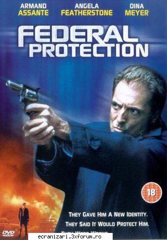 federal protection (2006) dvd 5

title: federal date: anthony armand assante, angela dina meyer,