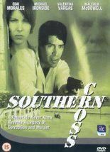 southern cross (1999) southern cross crucea sudului (1999) dvd 5chile, regiune din sud. doi oameni