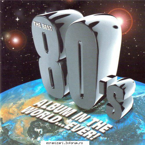 the best 80s album the world .ever the best 80s album the world .ever !    2mp3 320