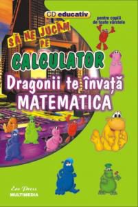 dragonii invata matematica dragonii invata categoria jucam calculator