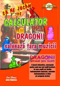 dragonii salveaza tara muzicii dragonii salveaza tara muziciidin categoria jucam calculator ercpress