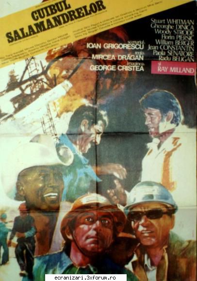 cuibul (1976) cuibul (1976)the billion dollar firepe camp perolifer din sahara are loc explozia unei