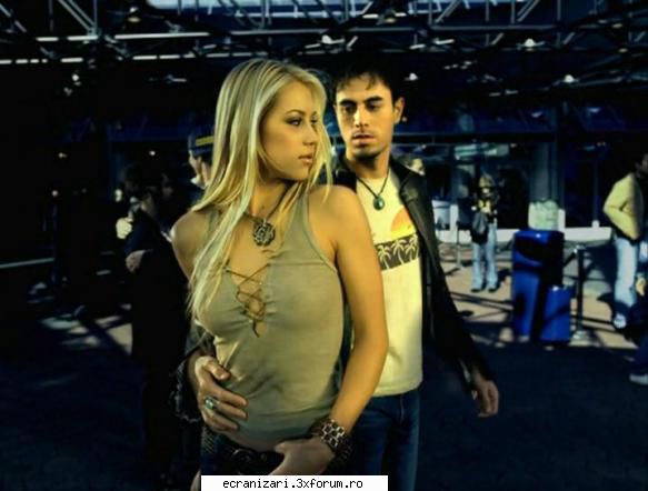 enrique iglesias -                           :                  : 69.7                  : 3mn