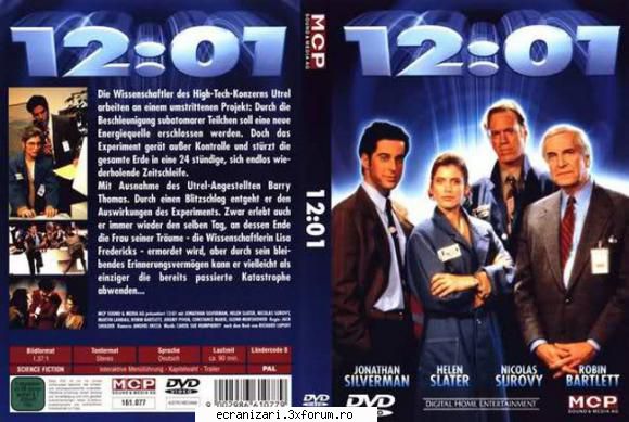 12: ) - 12: ) Barry Thomas este un tanar care se - Filme AVI Straine [Movies AVI]