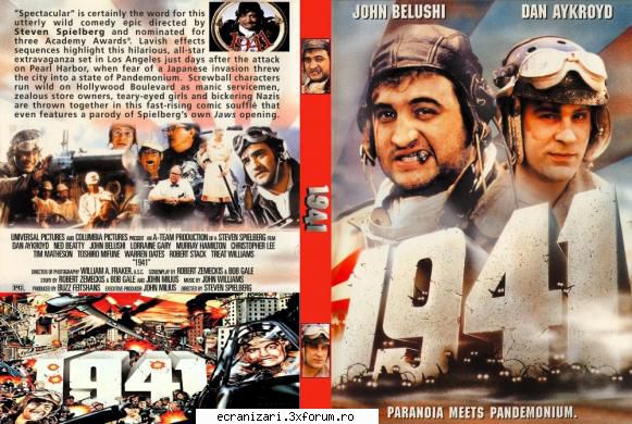 ) - ) Actiunea se petrece pe coastele Californiei, in - Filme AVI Straine [Movies AVI]
