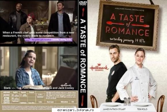 a taste of romance (2012)

 

gill callahan este văduv şi �şi singir cand se retrage
