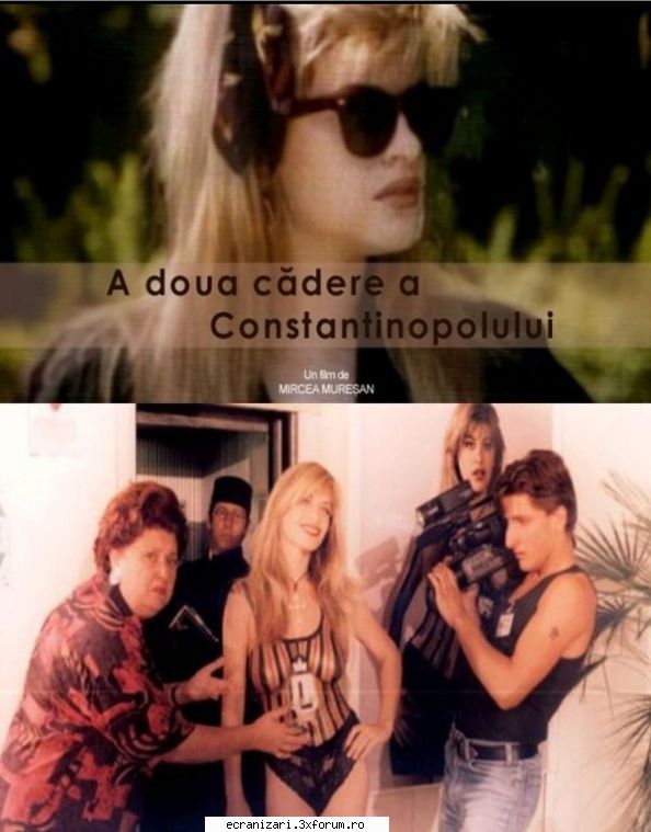 a doua a (1994)

 

furat de nebuniile și el, la marea afl�nd că vechiul său prieten
