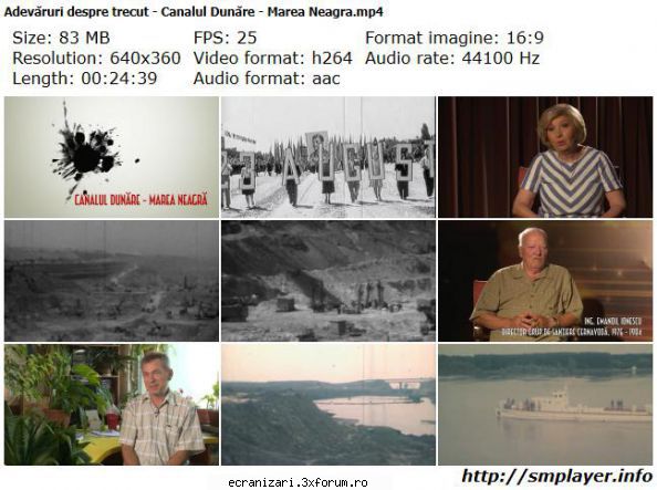 Adevăruri despre trecut - Adevăruri despre - Filme Romanesti Documentare [Documentaries Romanian]