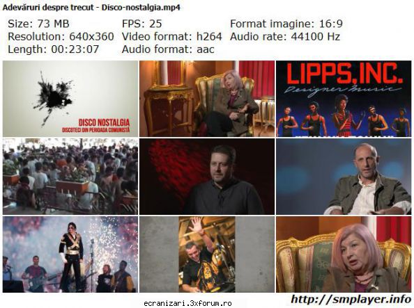 Adevăruri despre trecut - Adevăruri despre - Filme Romanesti Documentare [Documentaries Romanian]