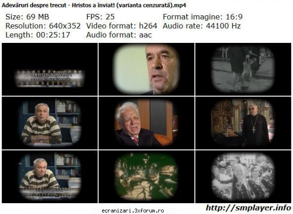 Adevăruri despre trecut - Adevăruri despre - Filme Romanesti Documentare [Documentaries Romanian]