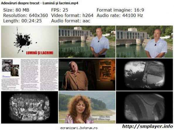 Adevăruri despre trecut - Adevăruri despre - Filme Romanesti Documentare [Documentaries Romanian]