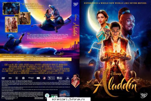 aladdin (2019)

 

ca și său, aladdin se din �aladdin și lampa o poveste din �o mie