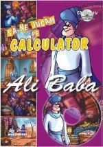 ali baba din seria sa ne jucam pe calculator de la adevarata aventura! arata-ti in culegerea