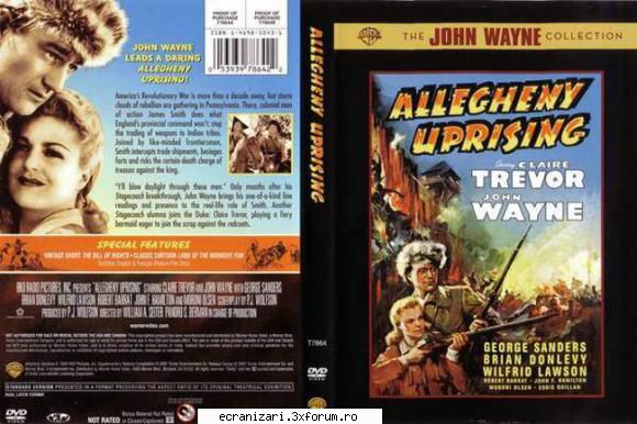 allegheny uprising (1939)

 

�n 1759,�n allegheny valley din și cei care luptau impotriva