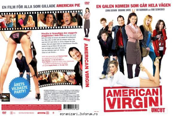 American Virgin (2009) - American Virgin (2009) Virgina Americană - Filme AVI Straine [Movies AVI]