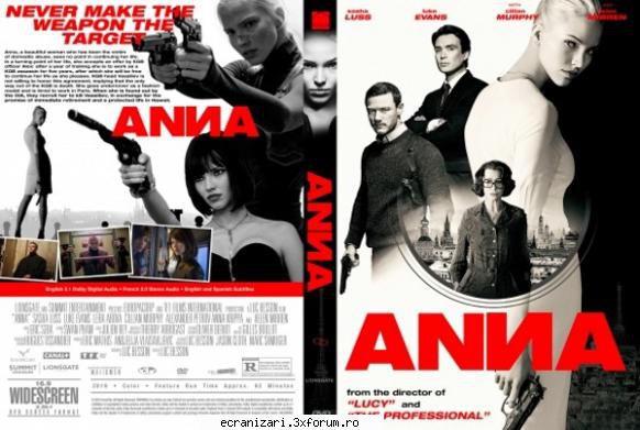 anna (2019)

 

�n moscova anilor 1980, anna este o femeie care are nevoie de o societatea �n care