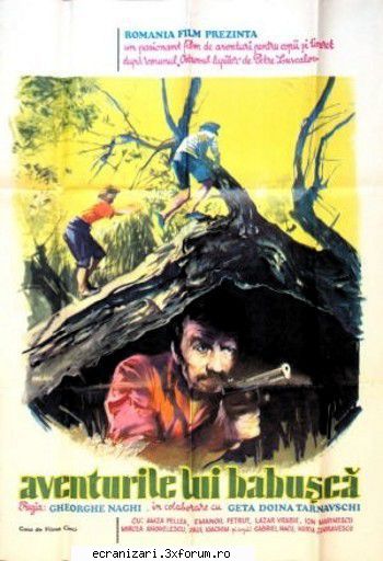 repostare !


 


 mb
xvid

  aventurile lui babusca (1973)