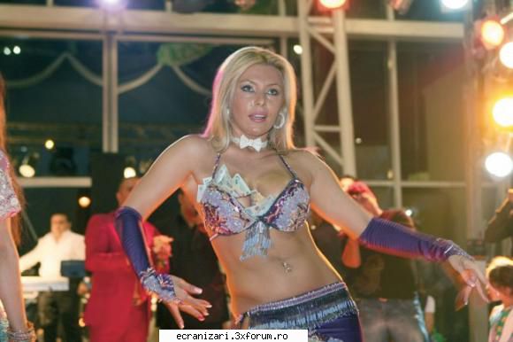 Belly Dance (Oriental Dance ) - Jasmine Belly Dance Live (2008) .mp4 Format - Video