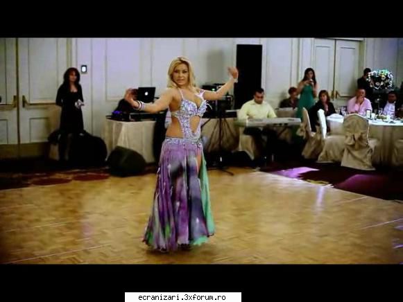 Belly Dance (Oriental Dance ) - Jasmine - Belly Dance .mp4 Format : MPEG-4 - Video