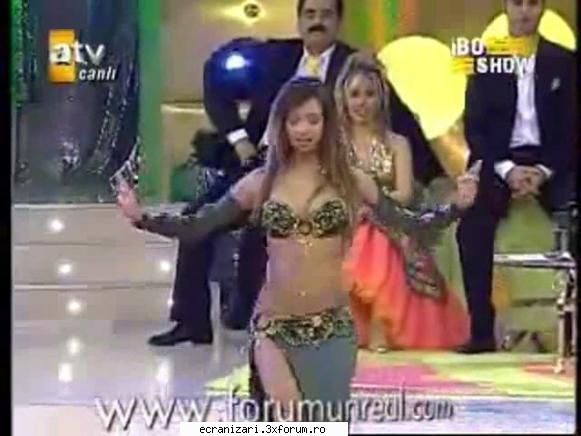 Belly Dance (Oriental Dance ) - Didem - Turkish Oriental .mp4 Format : MPEG-4 - Video