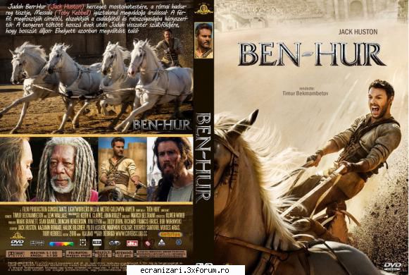 ben-hur (2016)

 

judah ben-hur, un prinț evreu, este și acuzat pe nedrept de fratele