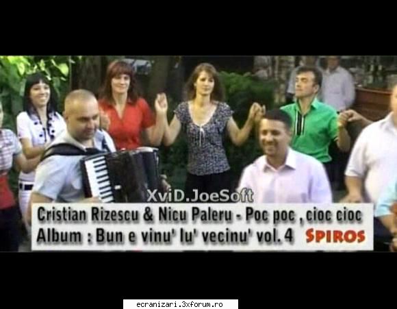 c.rizescu & n.paleru - poc poc ,cioc cioc                           :                  : 65.1
