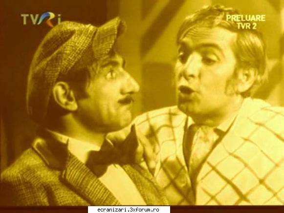 Ca la Tanase (1974) - Ca la Tanase (1974) .avi Sketch de la - Filme AVI Romanesti [Movie AVI Romanian]