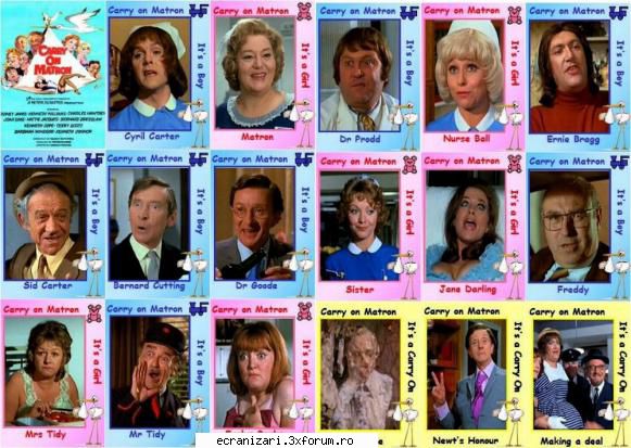 carry on... matron (1972)

 

o londoneza este bantuita de evenimente grup de talhari vrea sa dea
