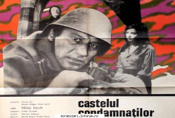castelul (1969)

 

9 mai 1945. trupele germane au capitulat, pacea a revenit pe continent după
