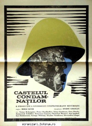 castelul (1969)

 


 

tvrip / / romana mb
h264

  castelul (1969) film, tvrip (640x480)