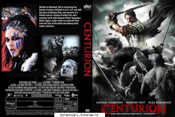 centurion (2010)

 

marea britanie, d. hr. 117. quintus dias, singurul al unui raid pictish pe ,