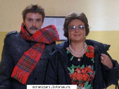 Cicalitoarea � Nevasta stres ( Mondenii ) - Repostari ! Cical - Filme Romanesti Seriale [Film Series Romanian]
