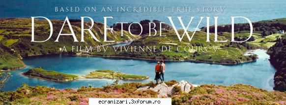 Dare to Be Wild (2015) - Dare to Be Wild (2015) �ndrăznește - Filme AVI Straine [Movies AVI]