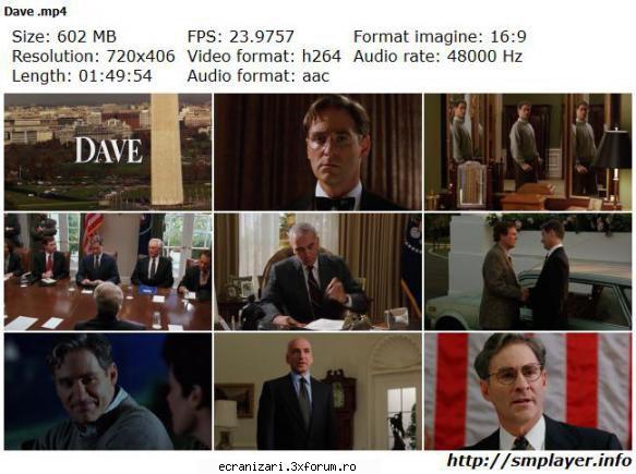 dave (1993)


 


  dave (1993)