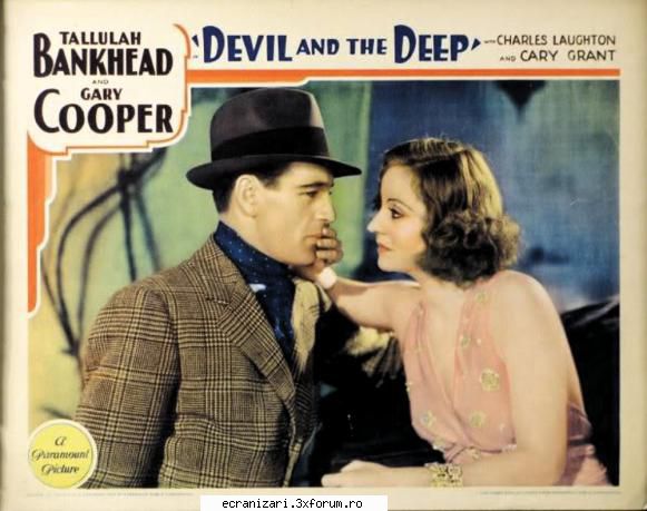 devil and the deep (1932)

 

gelos peste pe orice cu care soţia sa charles sturm �i face